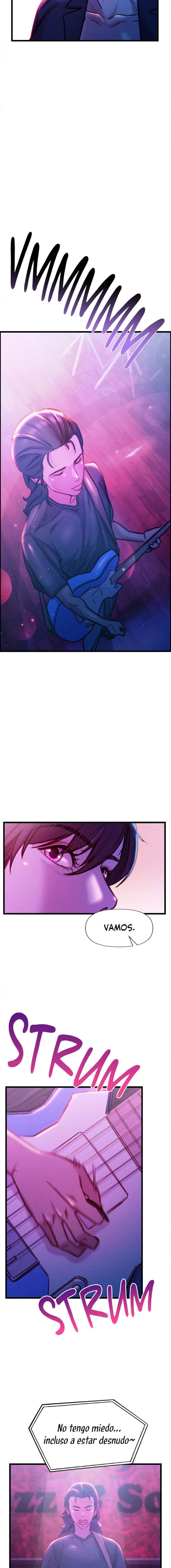 Chico del Harem Capítulo 21 - Página 7