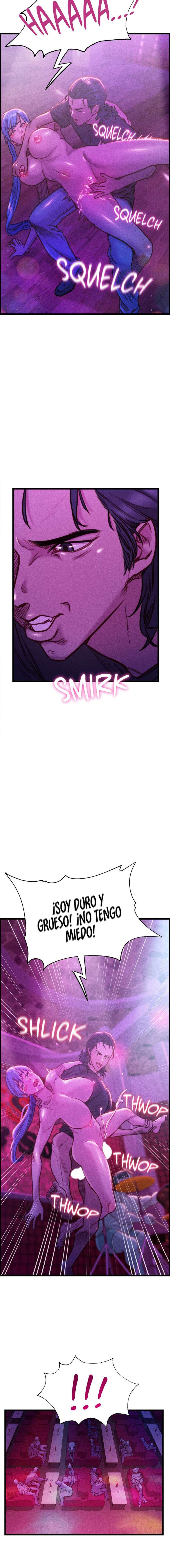 Chico del Harem Capítulo 21 - Página 9