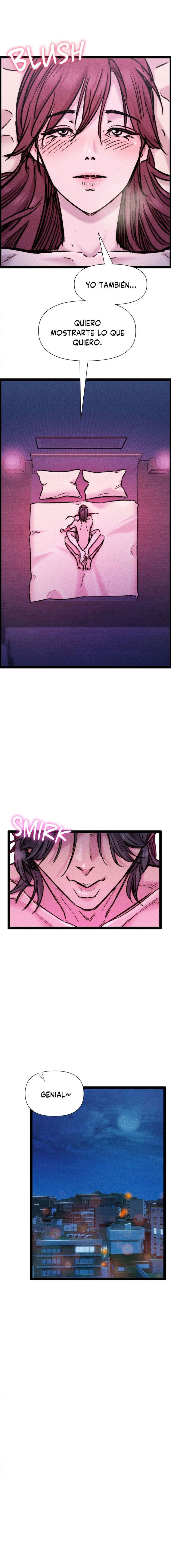 Chico del Harem Capítulo 22 - Página 11