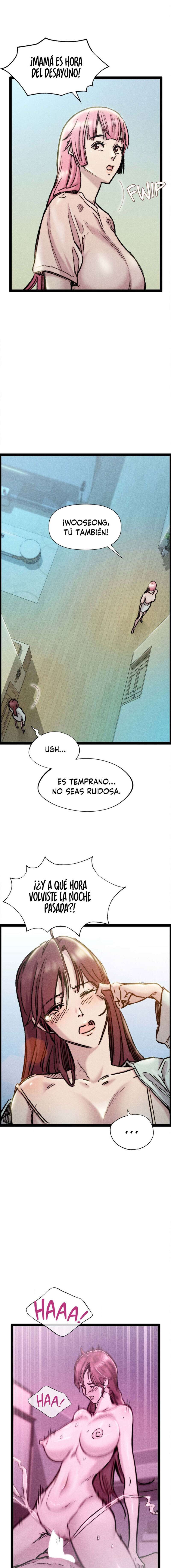 Chico del Harem Capítulo 22 - Página 12