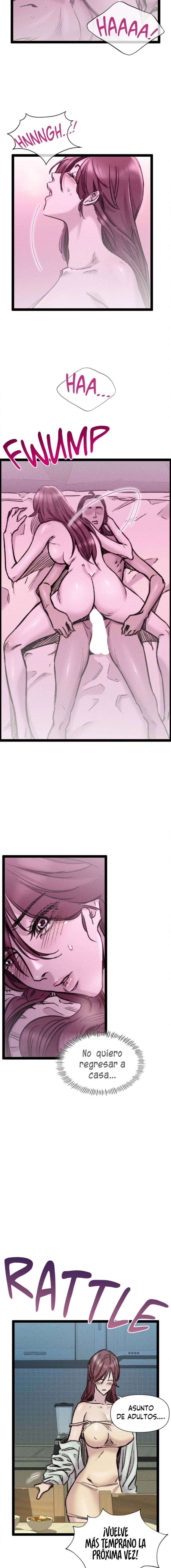 Chico del Harem Capítulo 22 - Página 13