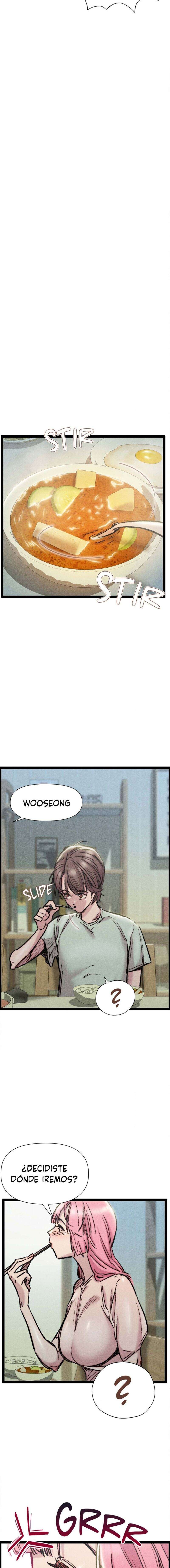 Chico del Harem Capítulo 22 - Página 14