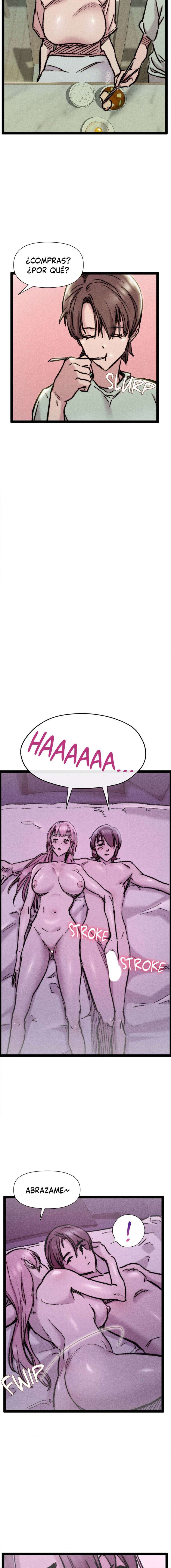 Chico del Harem Capítulo 22 - Página 16