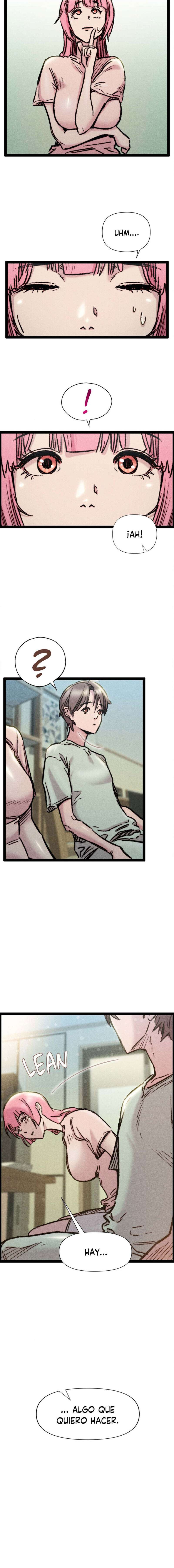 Chico del Harem Capítulo 22 - Página 19