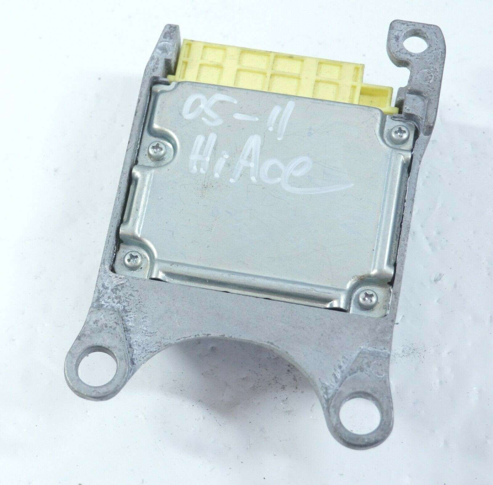 Chico del Harem Capítulo 22 - Página 3