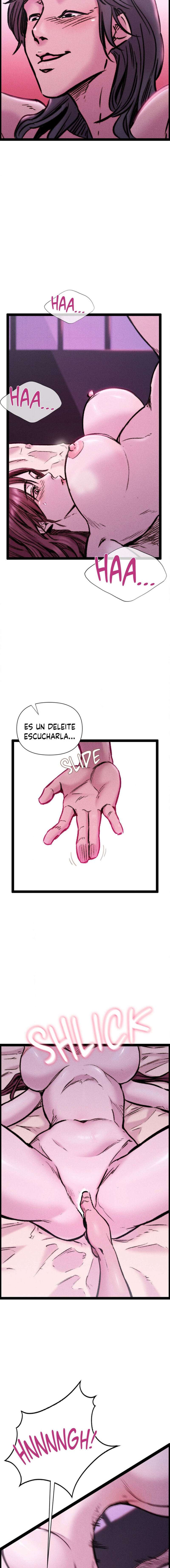 Chico del Harem Capítulo 22 - Página 5