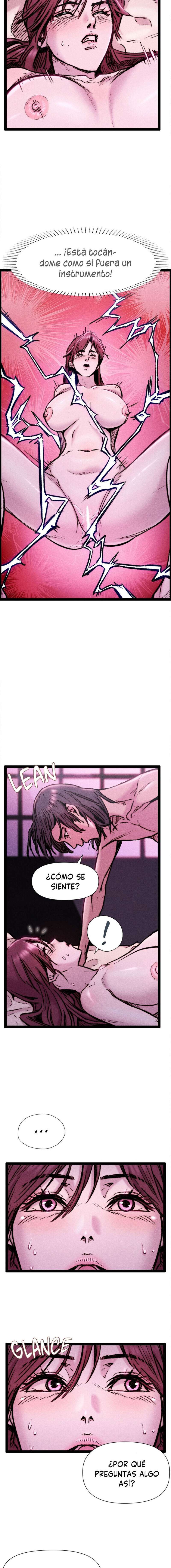 Chico del Harem Capítulo 22 - Página 7