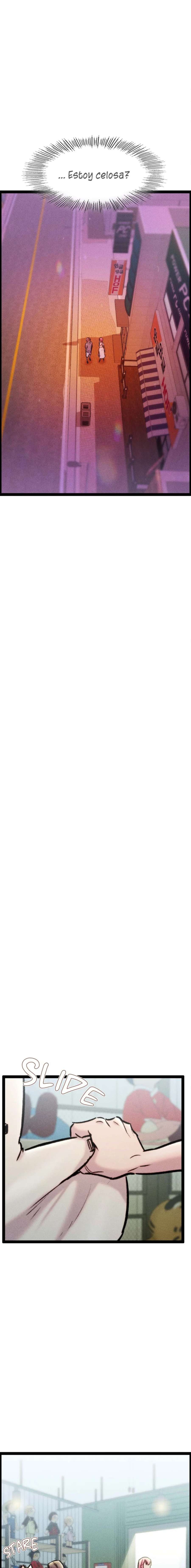 Chico del Harem Capítulo 23 - Página 12