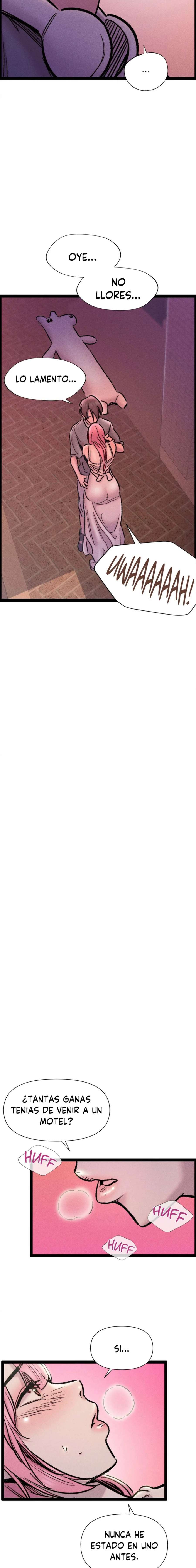 Chico del Harem Capítulo 23 - Página 18