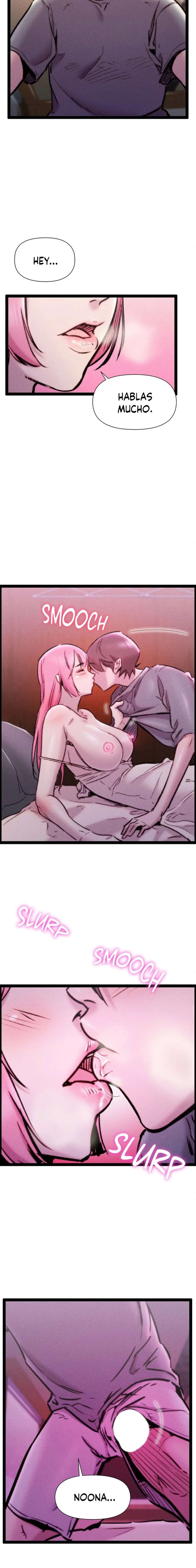 Chico del Harem Capítulo 23 - Página 20