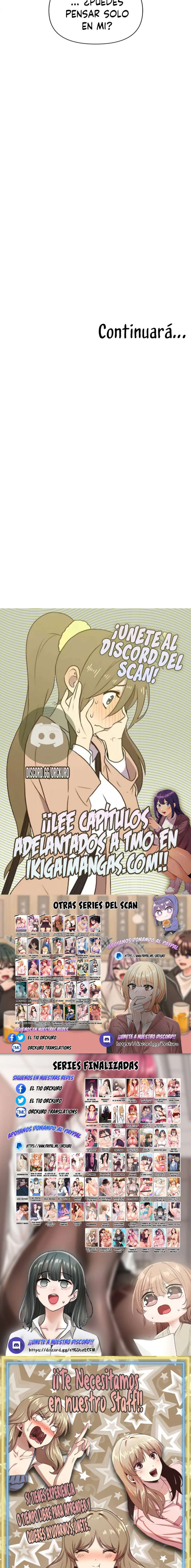 Chico del Harem Capítulo 23 - Página 23