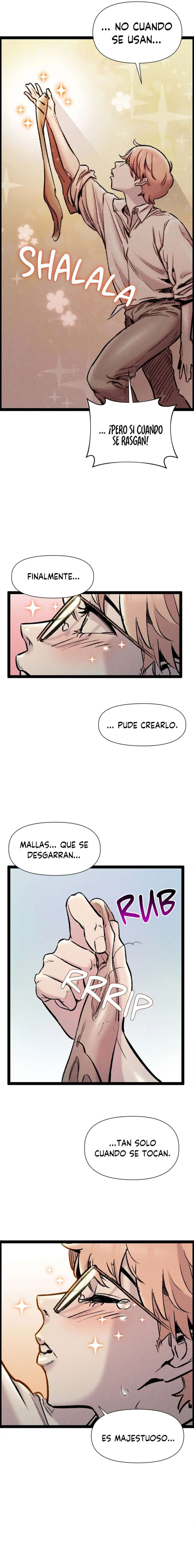 Chico del Harem Capítulo 23 - Página 7