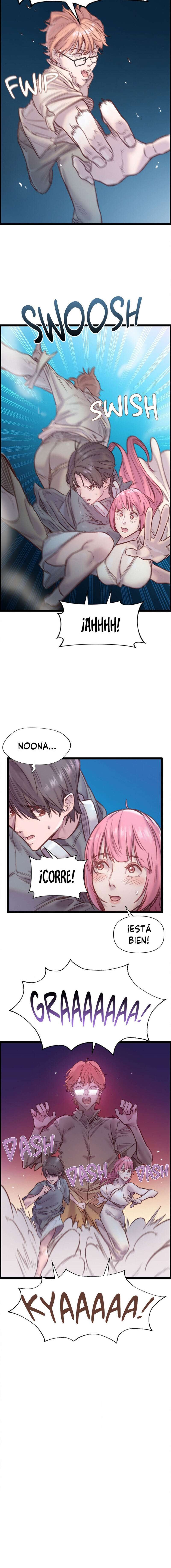 Chico del Harem Capítulo 24 - Página 14