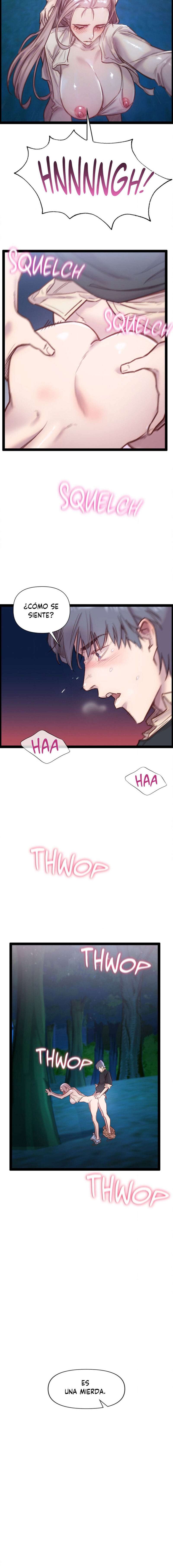 Chico del Harem Capítulo 24 - Página 19