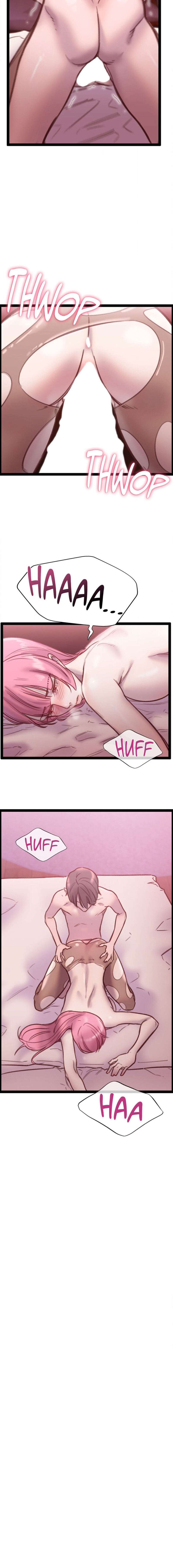 Chico del Harem Capítulo 24 - Página 9