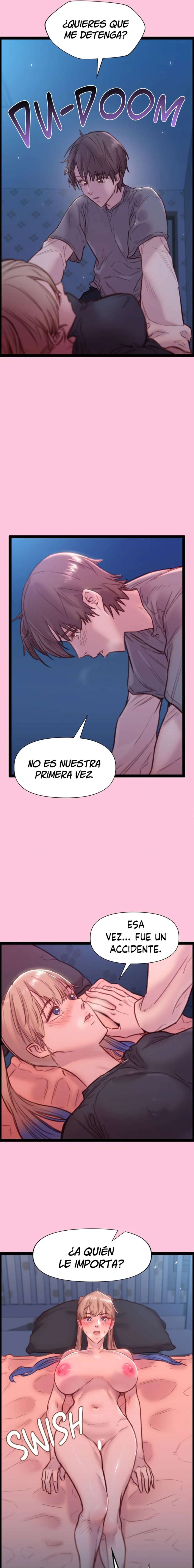 Chico del Harem Capítulo 25 - Página 10