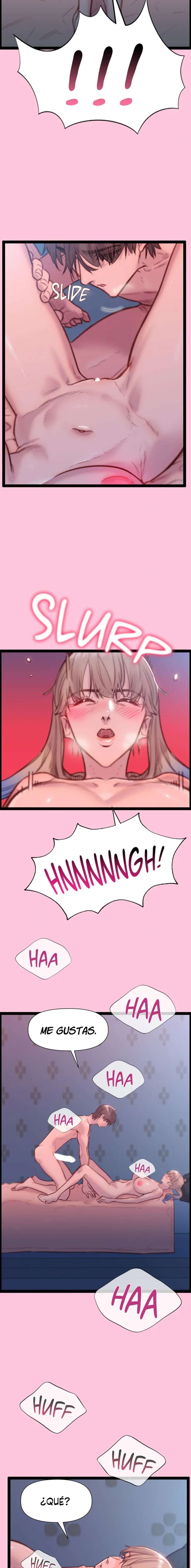 Chico del Harem Capítulo 25 - Página 11