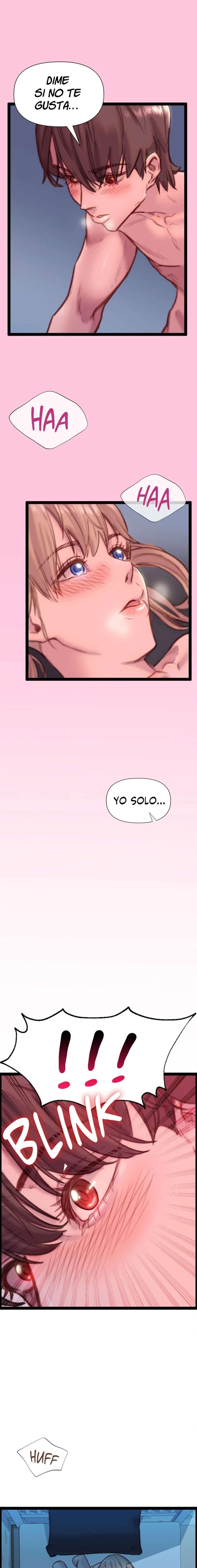 Chico del Harem Capítulo 25 - Página 13