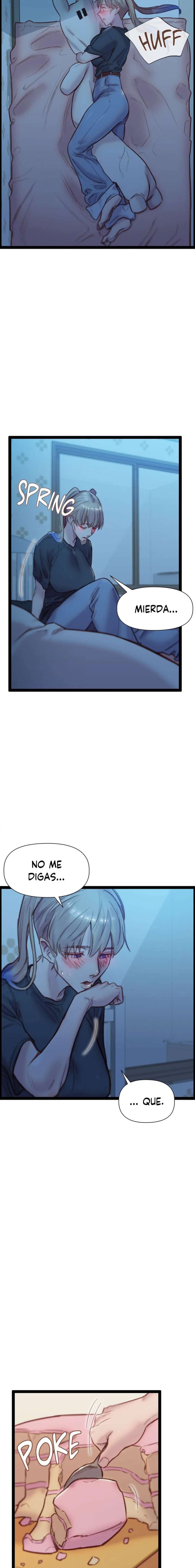 Chico del Harem Capítulo 25 - Página 14