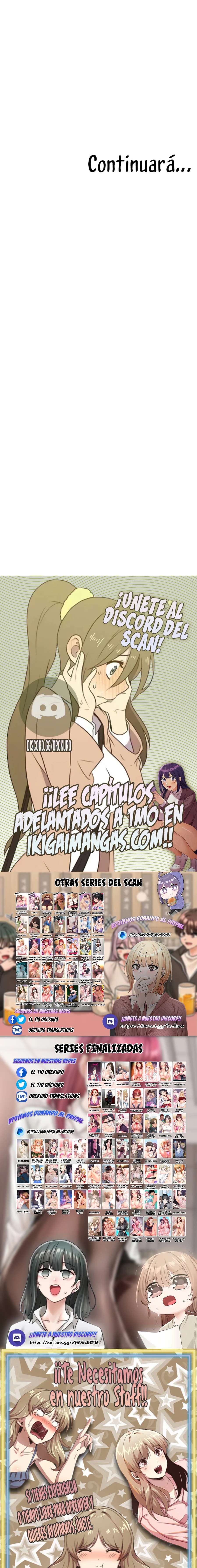 Chico del Harem Capítulo 25 - Página 22