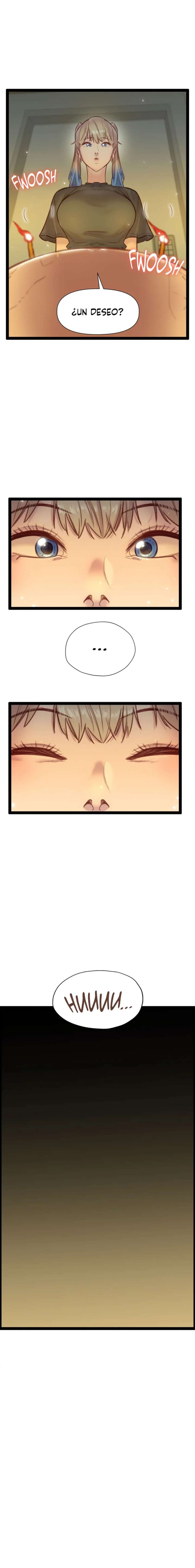 Chico del Harem Capítulo 25 - Página 4