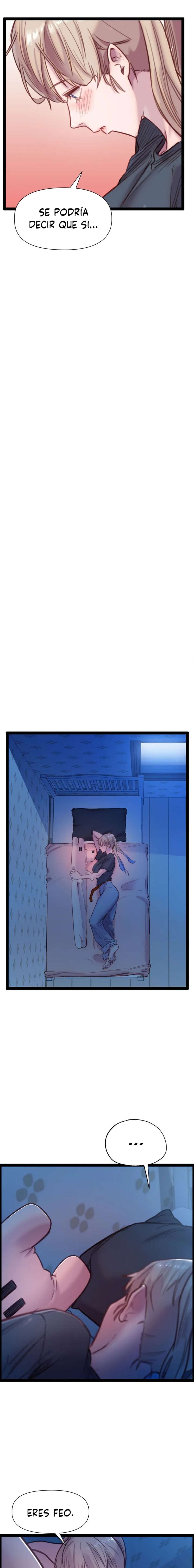 Chico del Harem Capítulo 25 - Página 7