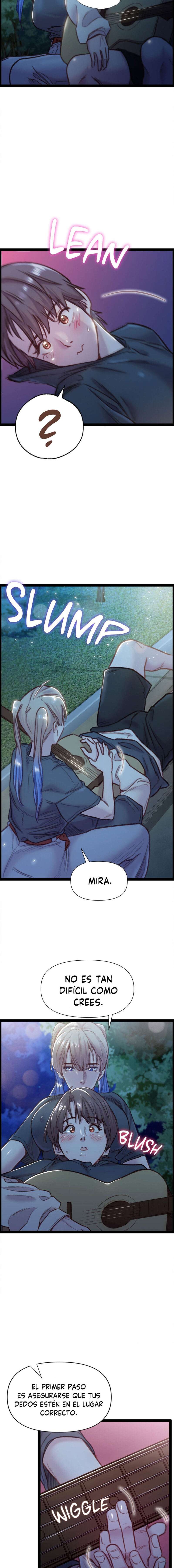 Chico del Harem Capítulo 26 - Página 11