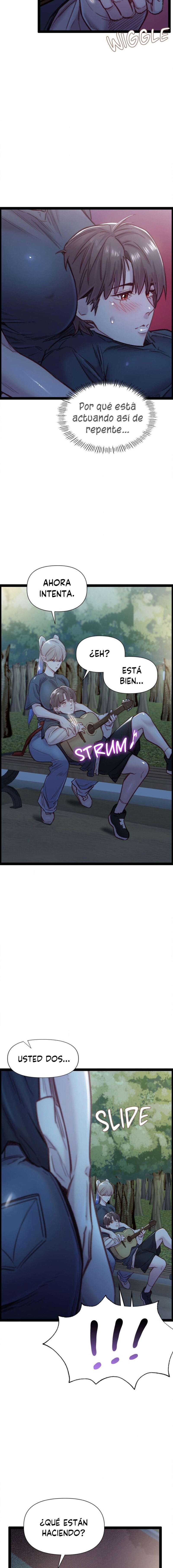 Chico del Harem Capítulo 26 - Página 12