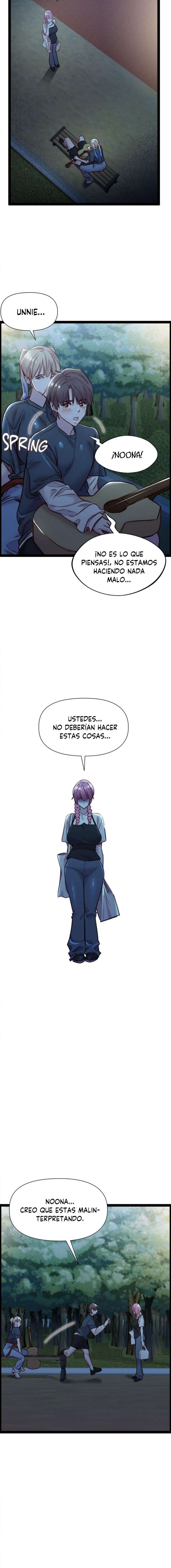 Chico del Harem Capítulo 26 - Página 13