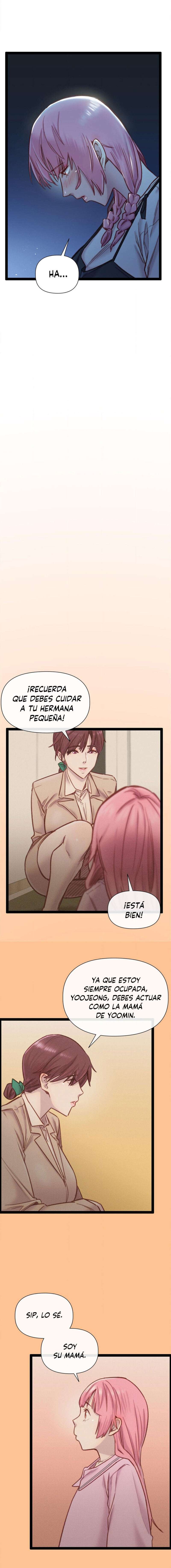 Chico del Harem Capítulo 26 - Página 14