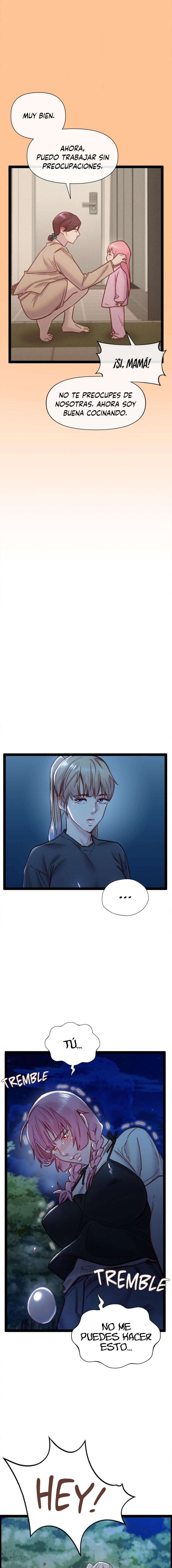 Chico del Harem Capítulo 26 - Página 15