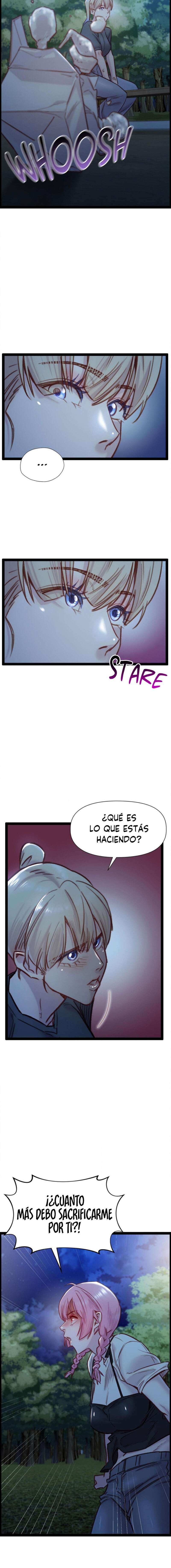 Chico del Harem Capítulo 26 - Página 16