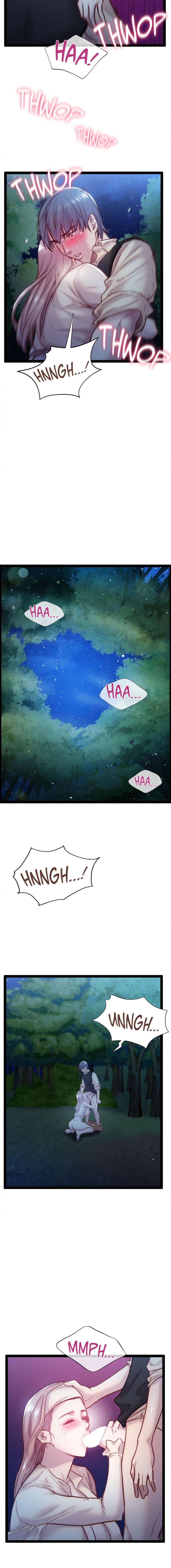 Chico del Harem Capítulo 26 - Página 4