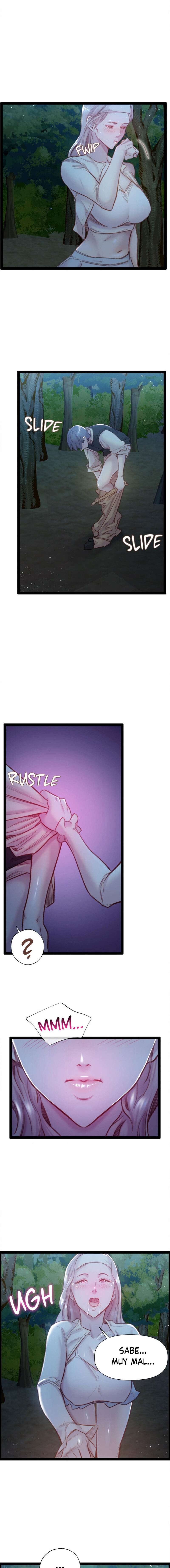 Chico del Harem Capítulo 26 - Página 6