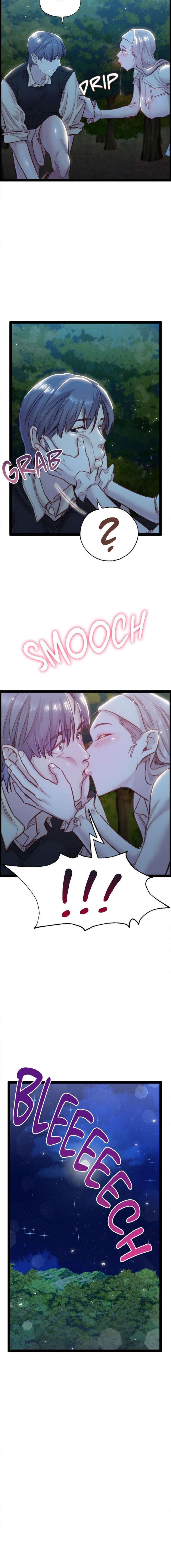 Chico del Harem Capítulo 26 - Página 7