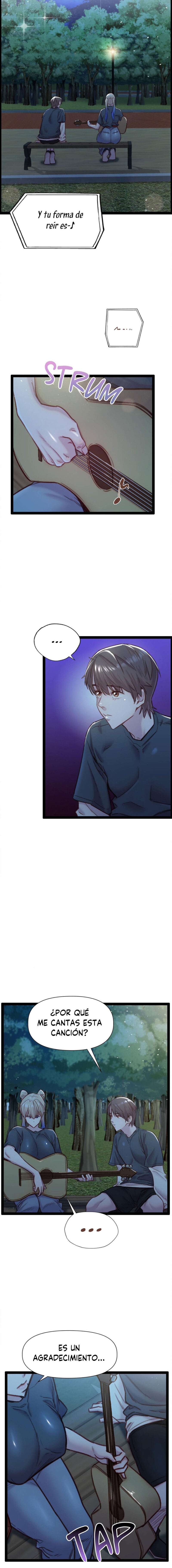 Chico del Harem Capítulo 26 - Página 9