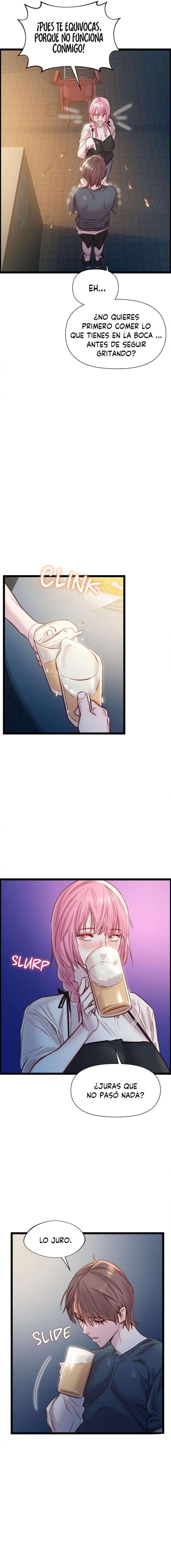 Chico del Harem Capítulo 27 - Página 11