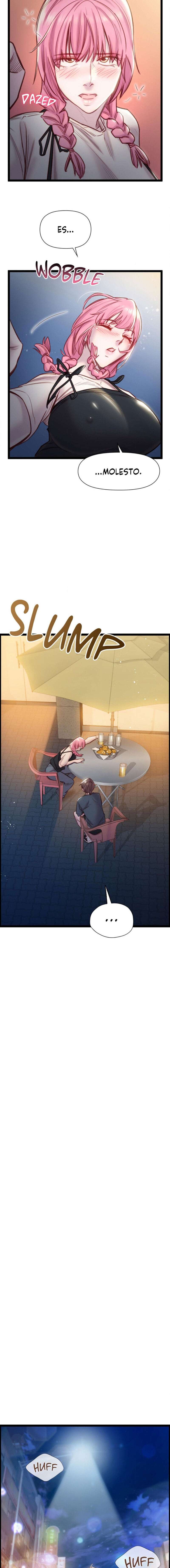 Chico del Harem Capítulo 27 - Página 13