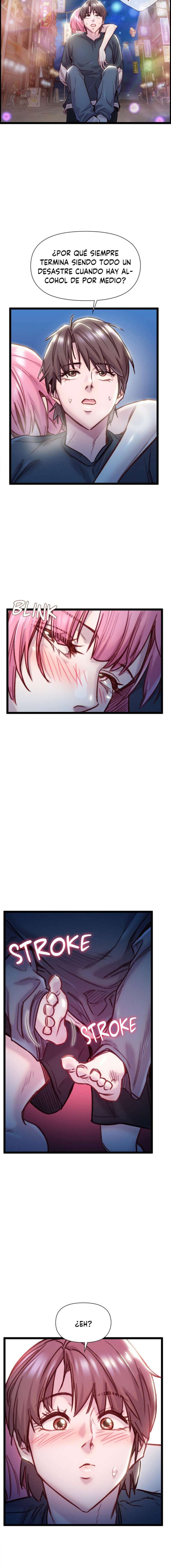 Chico del Harem Capítulo 27 - Página 14