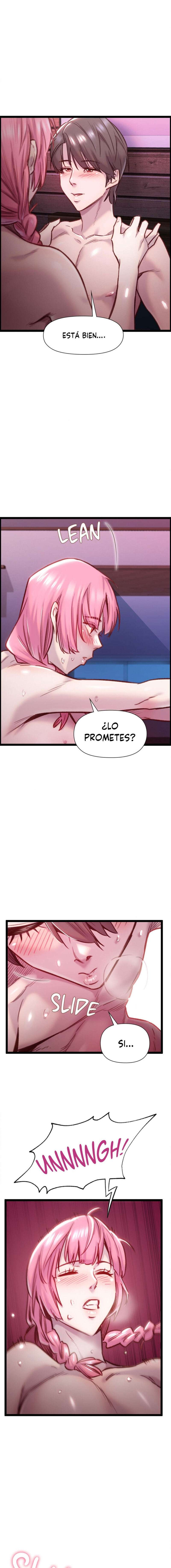 Chico del Harem Capítulo 27 - Página 18