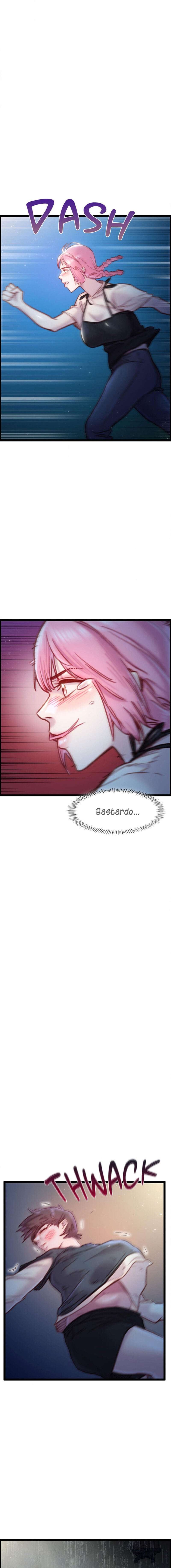 Chico del Harem Capítulo 27 - Página 4