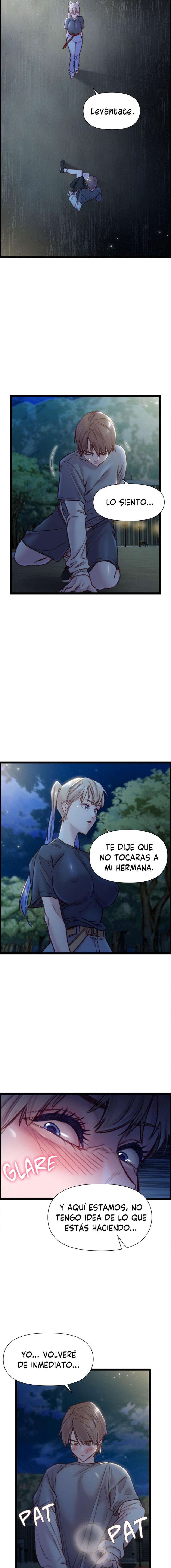 Chico del Harem Capítulo 27 - Página 5