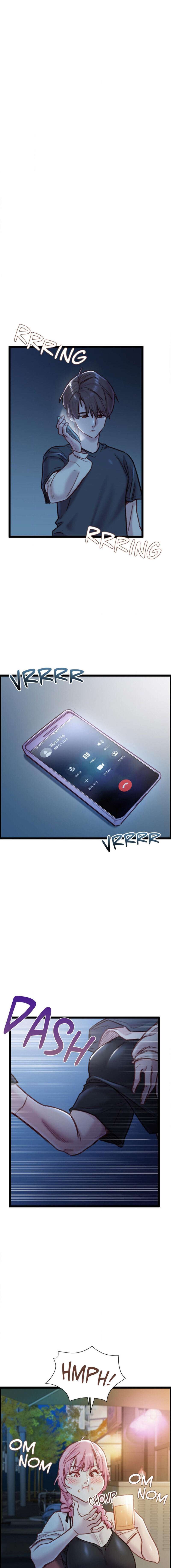 Chico del Harem Capítulo 27 - Página 7