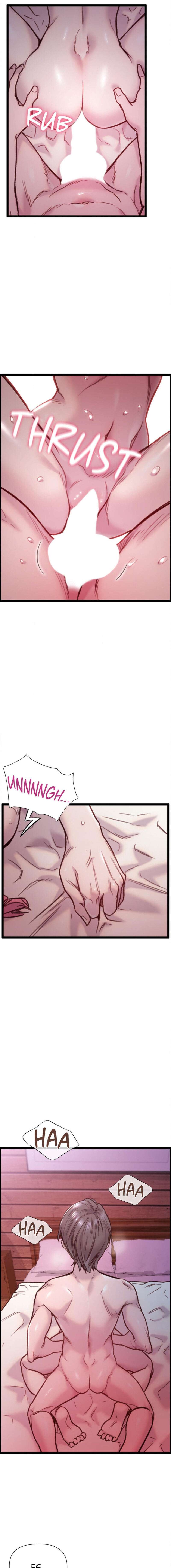 Chico del Harem Capítulo 28 - Página 11