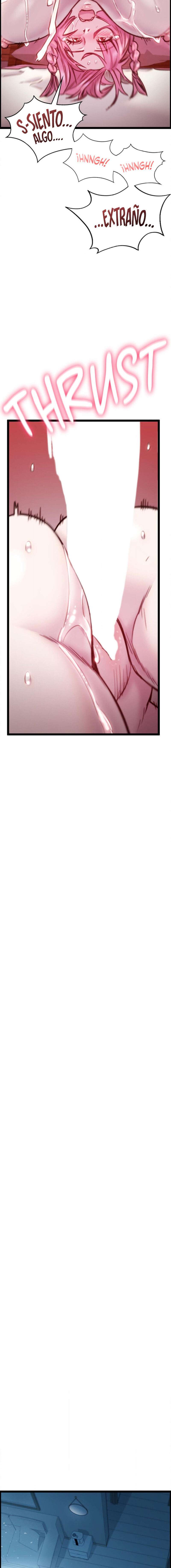 Chico del Harem Capítulo 28 - Página 14