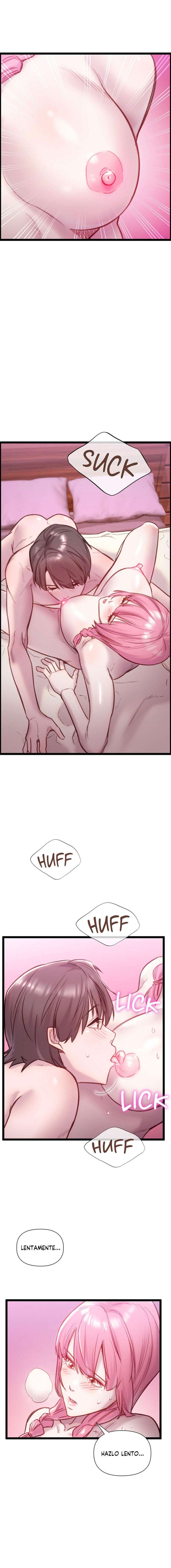 Chico del Harem Capítulo 29 - Página 13