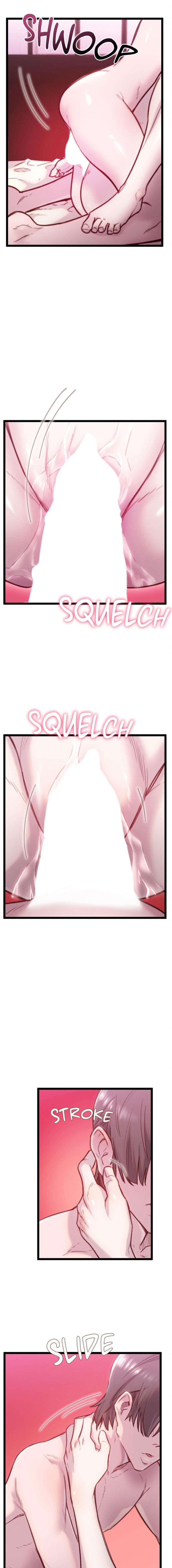 Chico del Harem Capítulo 29 - Página 15