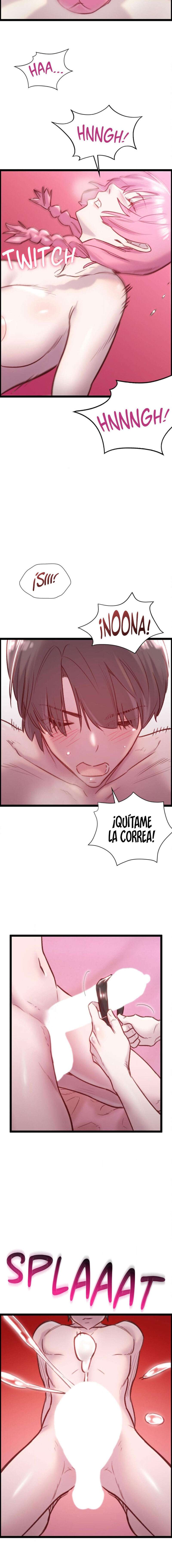 Chico del Harem Capítulo 29 - Página 18