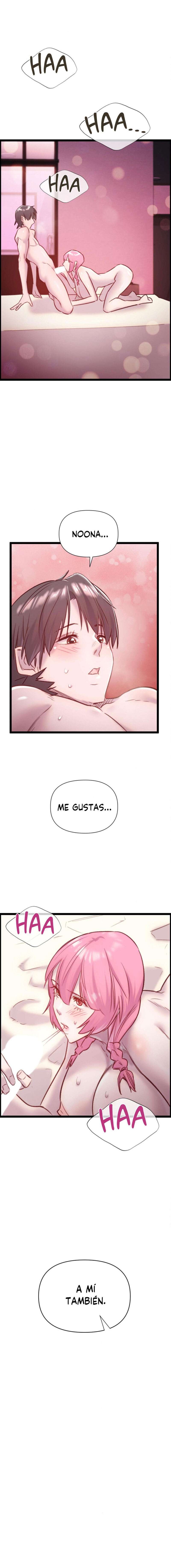 Chico del Harem Capítulo 29 - Página 19