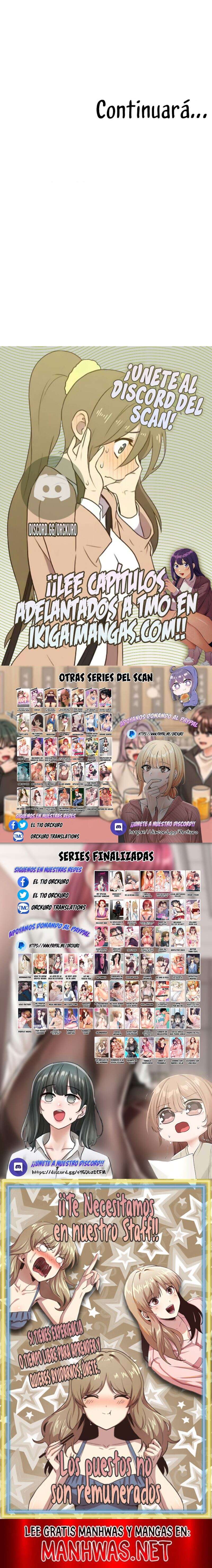 Chico del Harem Capítulo 29 - Página 20